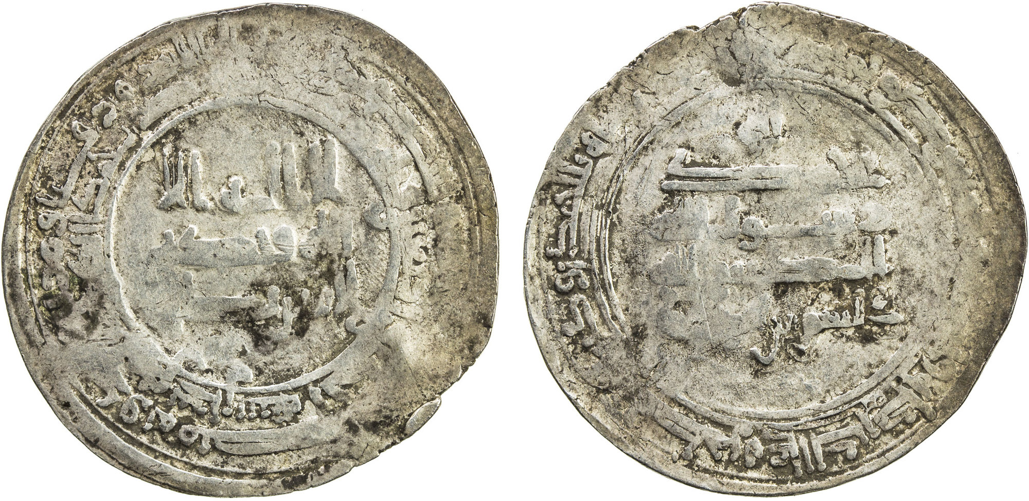 Obverse Description